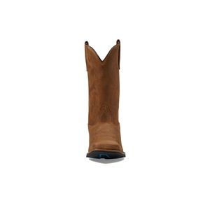 Roper cowboy boots. Size woman’s 8.  New with tags Tan